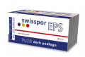 Styropian Swisspor  EPS PLUS dach podłoga