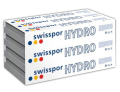 Styropian Swisspor Hydro Lambda