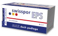 Styropian Swisspor EPS Max Dach Podłoga
