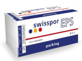 Styropian Swisspor EPS 200 Parking