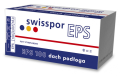 Styropian Swisspor EPS 100 Dach podłoga
