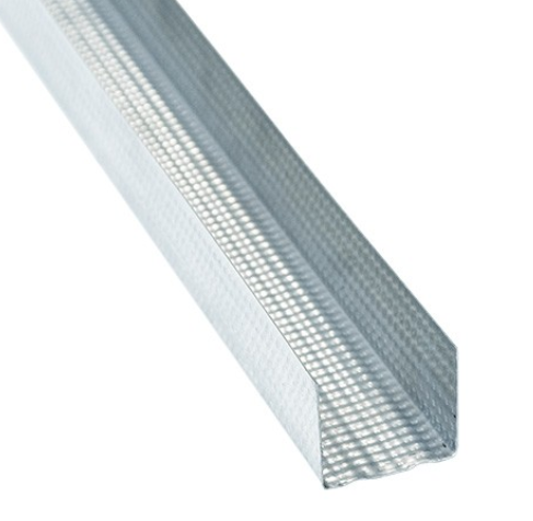 Profil sufitowy Budmat UD-27 gr.0,5mm