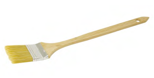 Pędzel kaloryferowy uniwersalny Solid