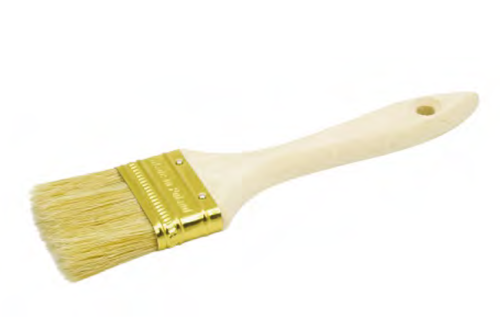 Pędzel angielski uniwersalny Solid