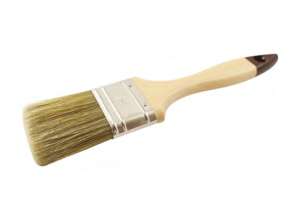 Pędzel angielski lazur Solid