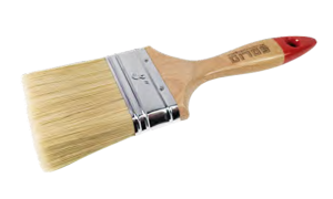 Pędzel angielski Professional Series Solid