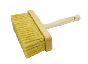 Pędzel ławkowiec uniwersalny Solid