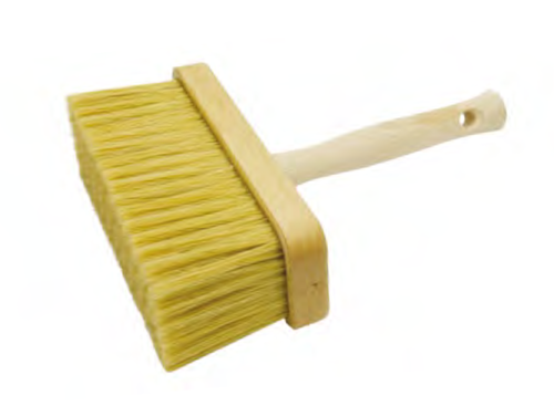 Pędzel ławkowiec uniwersalny Solid