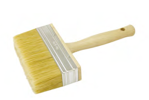 Pędzel tapetowy uniwersalny Solid