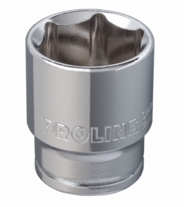 Nasadka sześciokątna 1/2" Proline