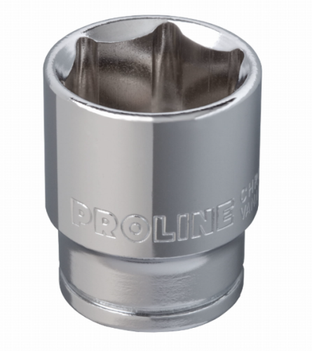 Nasadka sześciokątna 1/2" Proline