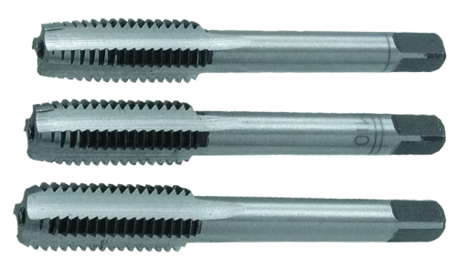 Gwintownik opakowanie 3szt. Rawlplug