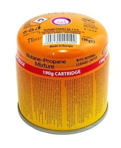 Kartusz propan-butan 190g do lampy lutowniczej