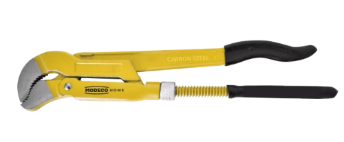 Klucz nastawny do rur typ 145-s carbon steel Home Tools