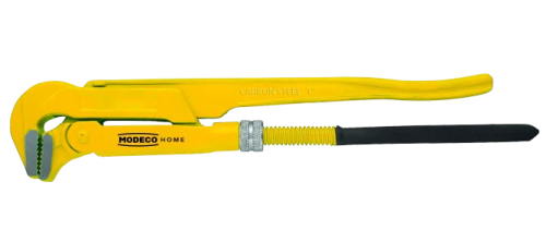 Klucz nastawny do rur typ 90 carbon steel Home Tools