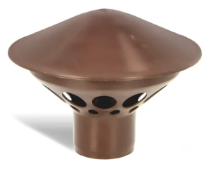 Wywiewka kanalizacyjna (kominek) PP