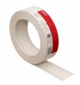 Taśma amerykańska Tuff-Tape  (TT) do połączeń G-K Center-Flex