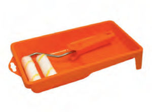 Zestaw malarski Solid