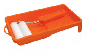 Zestaw malarski Solid