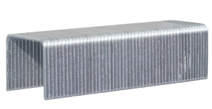 Zszywki tapicerskie M53 - blister Modeco (1000szt.)