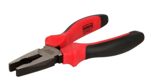 Szczypce uniwersalne Modeco Expert