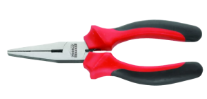 Szczypce płaskie 160mm Modeco