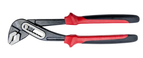 Szczypce nastawne 250mm Modeco