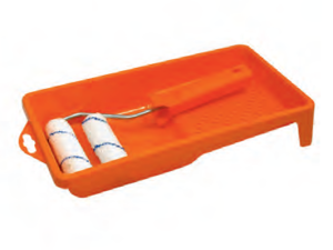 Zestaw malarski Solid