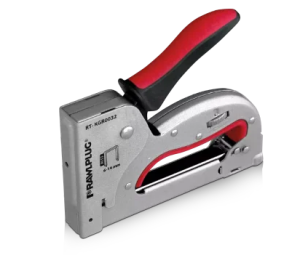 Zszywacz ręczny RL53 metalowy zakres 6-14mm Rawlplug