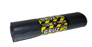 Worki na gruz Solid 120L