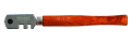 Nóż do szkła 6 kółek Home Tools