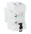 Wyłącznik różnicowoprądowy 2P 40A 0,03A typ AC xPole Home HNC‑40/2/003 194691