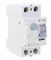 Wyłącznik różnicowoprądowy 2P 40A 0,03A typ AC xPole Home HNC‑40/2/003 194691