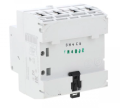 Wyłącznik różnicowoprądowy 4P 40A 0,03A typ AC xPole Home HNC‑40/4/003 194694