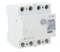 Wyłącznik różnicowoprądowy 4P 40A 0,03A typ AC xPole Home HNC‑40/4/003 194694