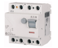 Wyłącznik różnicowoprądowy 4P 40A 0,03A typ AC xPole Home HNC‑40/4/003 194694