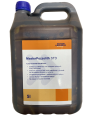 Plastyfikator do betonu Master Pozzolith STD Simeplast