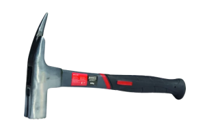 Młotek ciesielski trzonek fiberglass 0,6kg  Modeco Expert