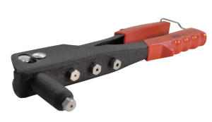 Nitownica blaszana Modeco Expert