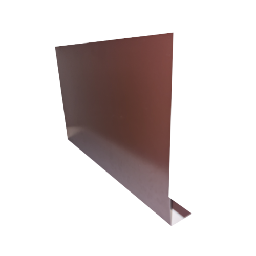 Obróbka deski czołowej