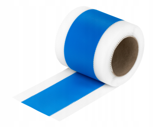 Qseal taśma uszczelniająca do izolacji 120/70mm Simeplast