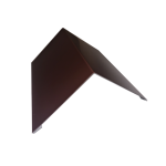 Gąsior na dach dwu lub wielospadowy