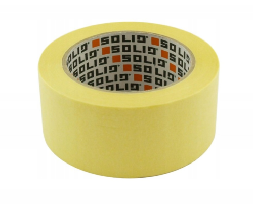 Taśma dwustronna wzmocniona 48mm