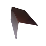 Gąsior na dach jednospadowy