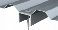 Wkręt samowiercący do blachy i drewna z łbem płaskim WFS 4,2x13mm