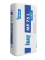 Maszynowy tynk gipsowy lekki Knauf MP 75L 30kg