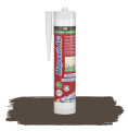 Silikon sanitarny Mapei piasek wulkaniczny 310 ml trwały uszczelniacz AC149