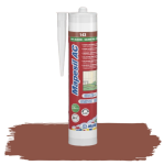 Silikon sanitarny Mapei Mapesil AC 143 Cynamon