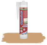 Silikon sanitarny Mapei Mapesil AC 141 Karmelowy