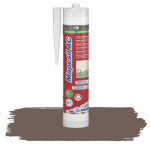 Silikon sanitarny Mapei Mapesil AC 136 Brunatny